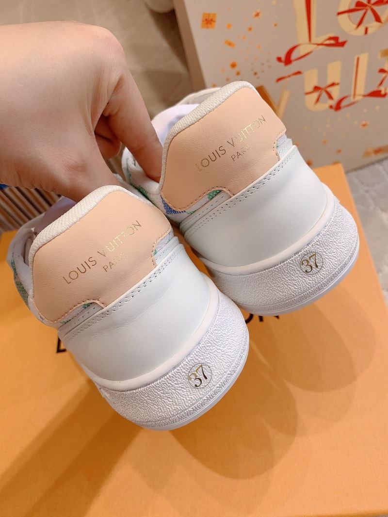 Louis Vuitton Low Shoes